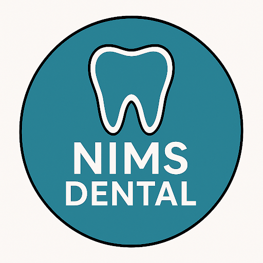 Cover photo of Nims Dental Clinic